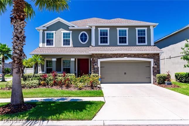 Foto principal - 5 br, 2 bath House - 12211 Morgans Bluff Pl