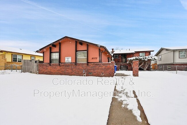 Building Photo - 16432 E 13th Pl