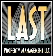 Property Management Company Logo