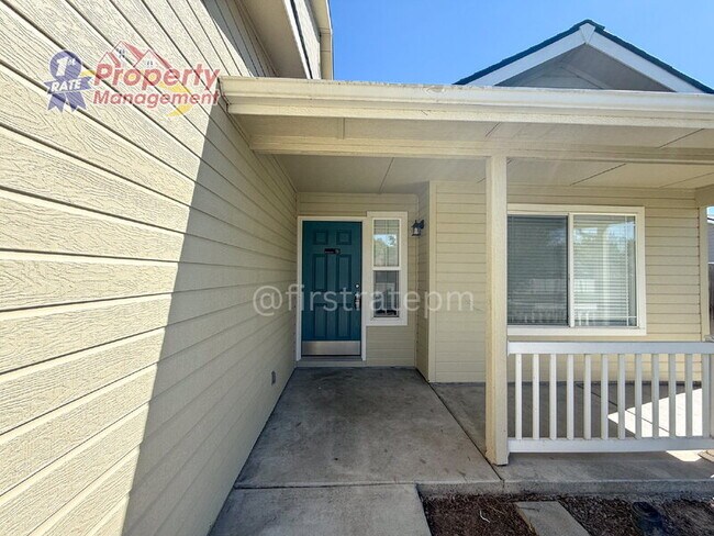 Building Photo - 1491 W Verbena Dr