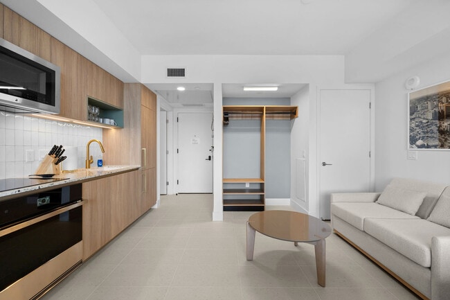 Foto del edificio - 159 NE 6th St