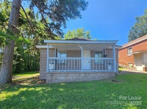 Building Photo - 714 S Harding Ave
