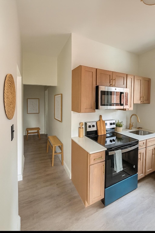 Building Photo - 4733 Cedar Ave