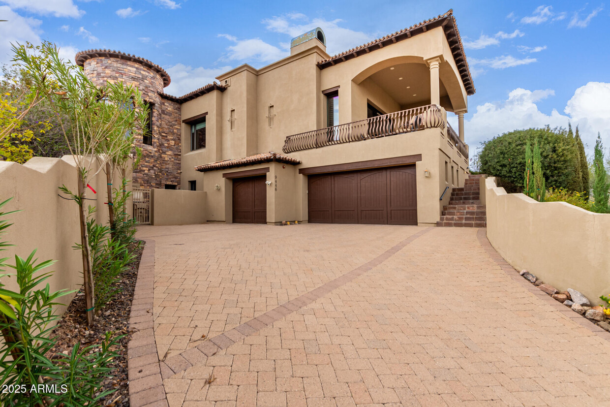 Foto principal - 9446 N Desert Wash Trail