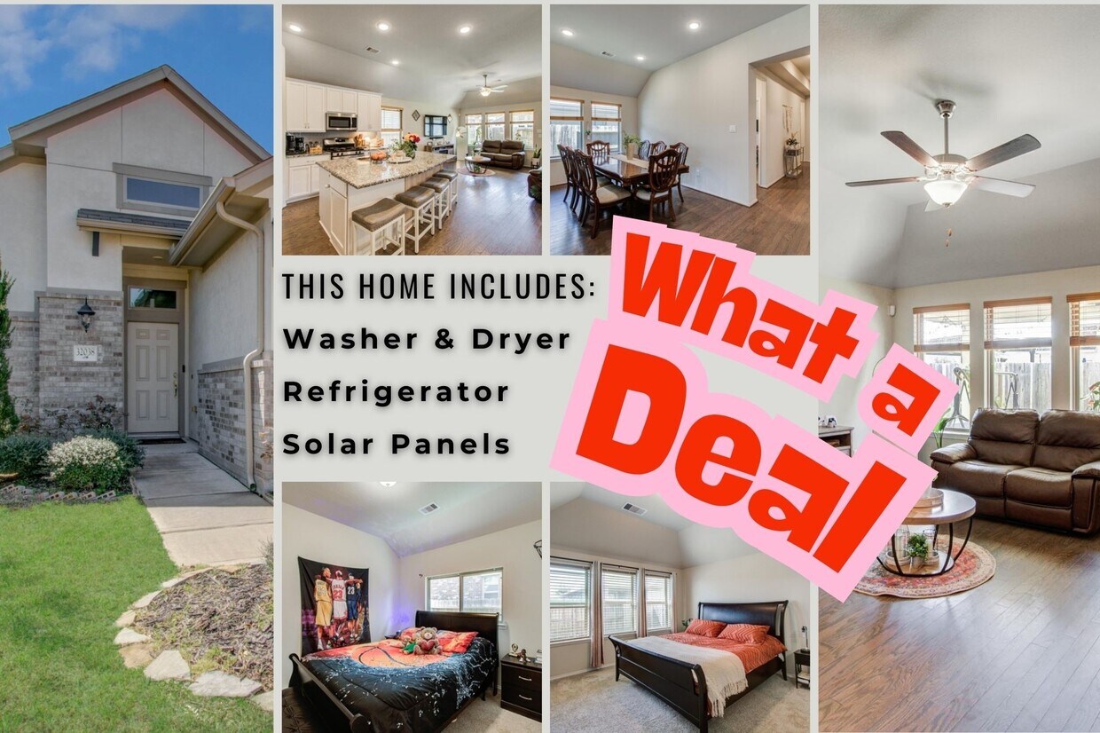 Foto principal - 32038 Quail Terrace Ln