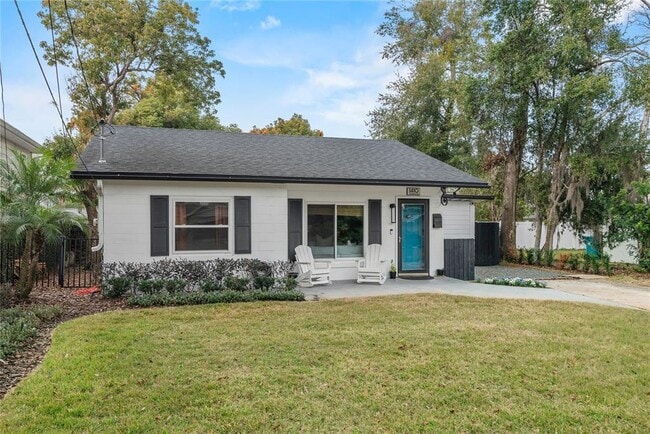 Building Photo - 1410 Osceola Ct