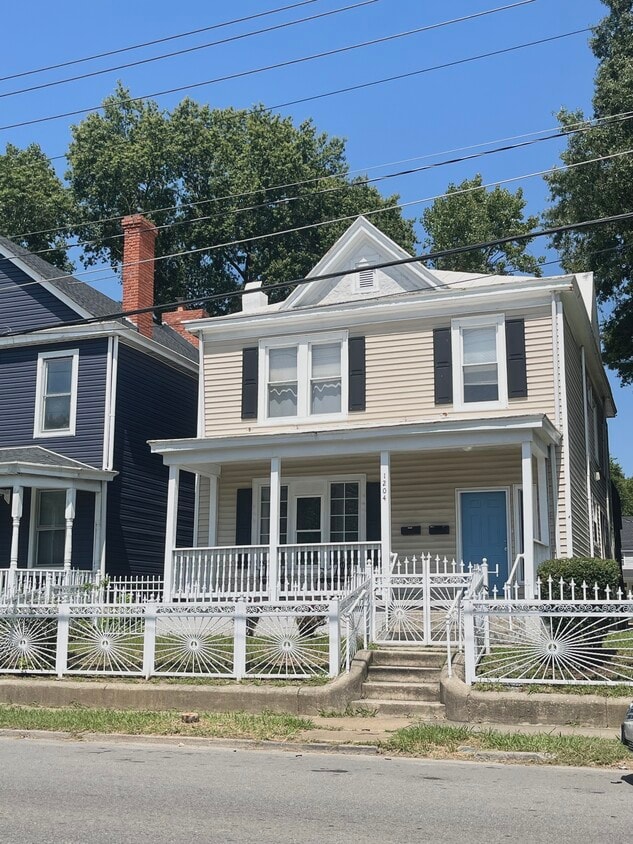 Photo - 1204 E Brookland Park Blvd (Richmond, VA)