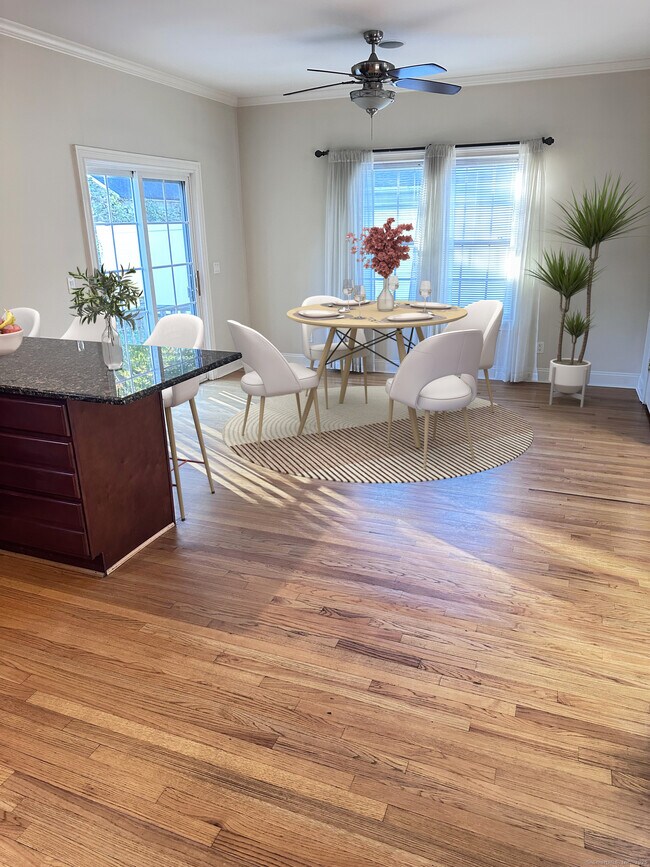 Foto del edificio - 1023 Black Rock Tpke