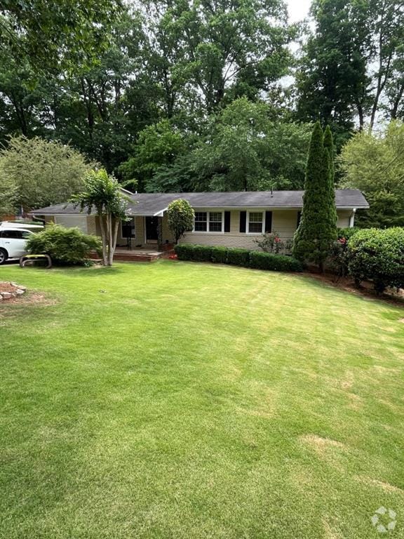 Building Photo - 3679 Donaldson Dr NE