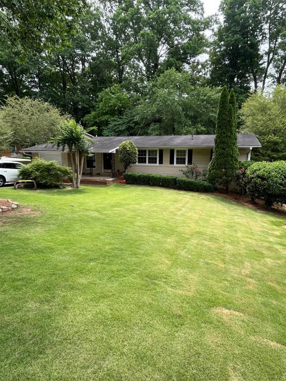 Foto principal - 3679 Donaldson Dr NE