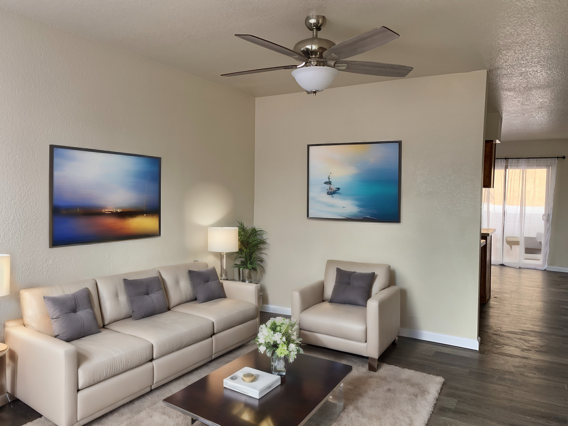 Foto principal - 444 W Ivyglen St