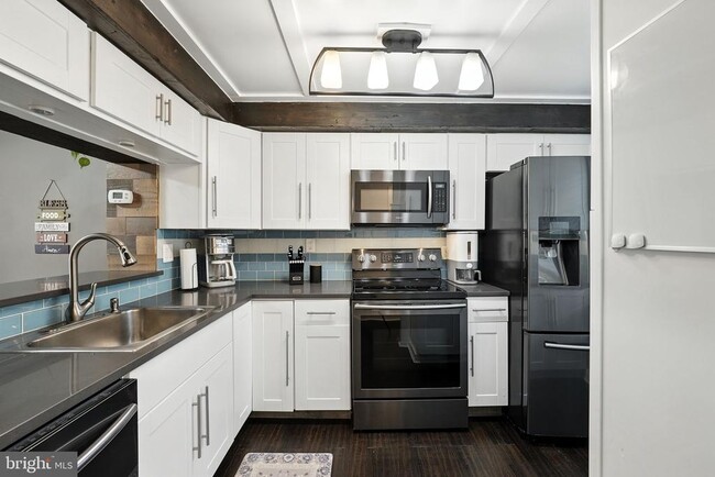 Foto del edificio - 8747 Susquehanna St