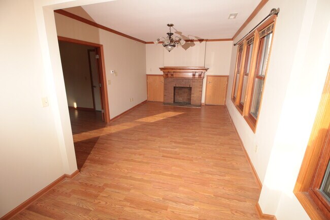 Foto del edificio - 543 N 33rd St