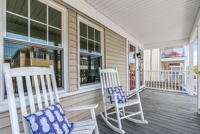 Foto del edificio - 44-46 Woods Ave