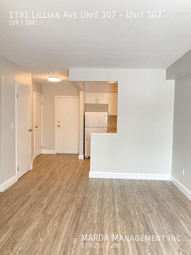 Building Photo - MODERN 1-BEDROOM, 1-BATH 2ND FLOOR UNIT FU...
