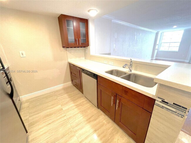 Foto del edificio - 520 SE 5 Ave