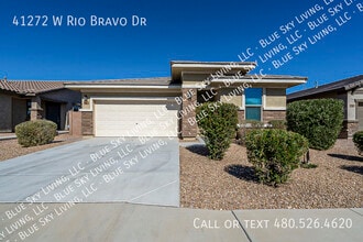 Building Photo - 41272 W Rio Bravo Dr