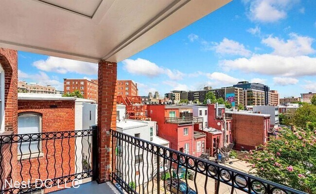 Foto del edificio - 1929 16th St NW