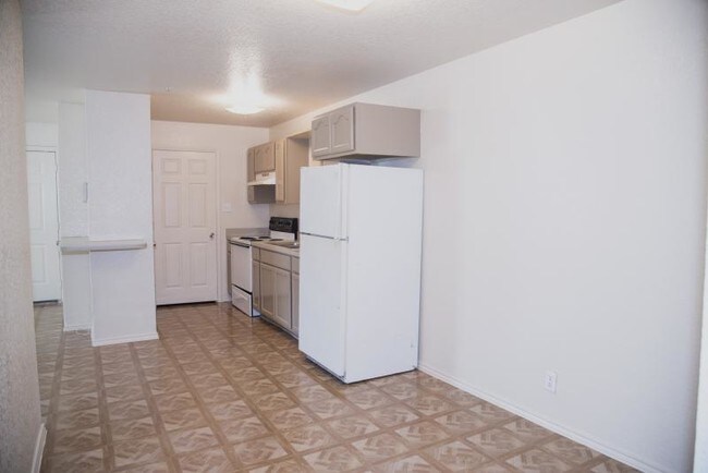 Foto del edificio - 1404 Somerset Rd
