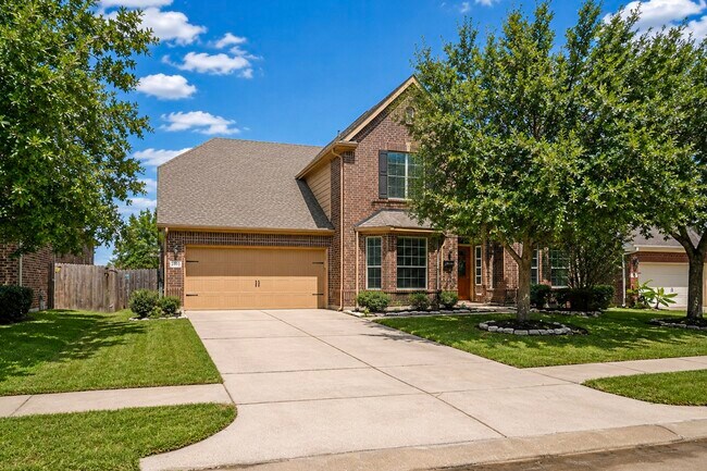 Foto del edificio - 3303 Belmont River Ln