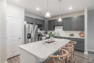 Palmetto - Kitchen - Paxton Point Hope