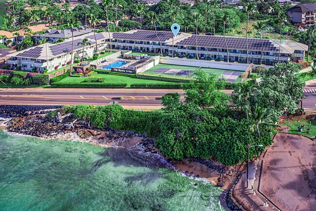 Foto del edificio - 2075 S Kihei Rd