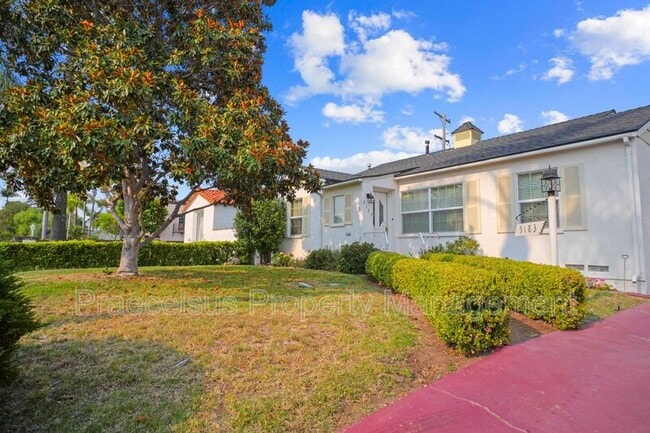 Building Photo - 5183 Marlborough Dr