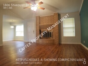 Building Photo - 1806 Stardust St