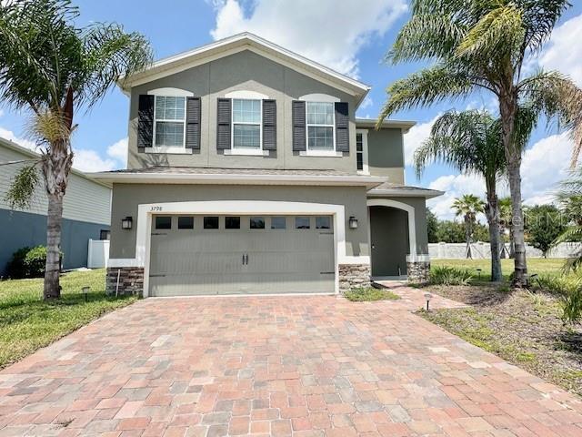 Foto principal - 3798 Hanworth Loop