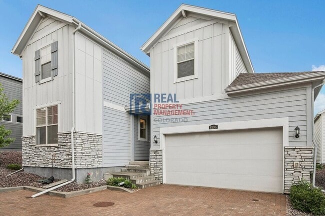 Foto del edificio - 8396 Bijou Crk Ave