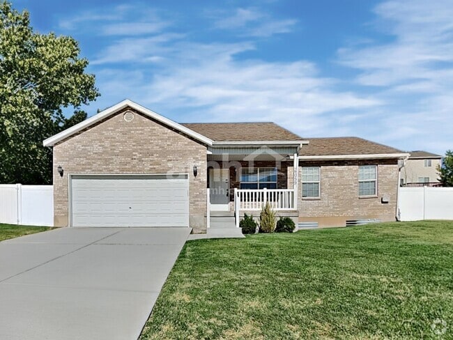 Building Photo - 4059 Lake Mountain Dr