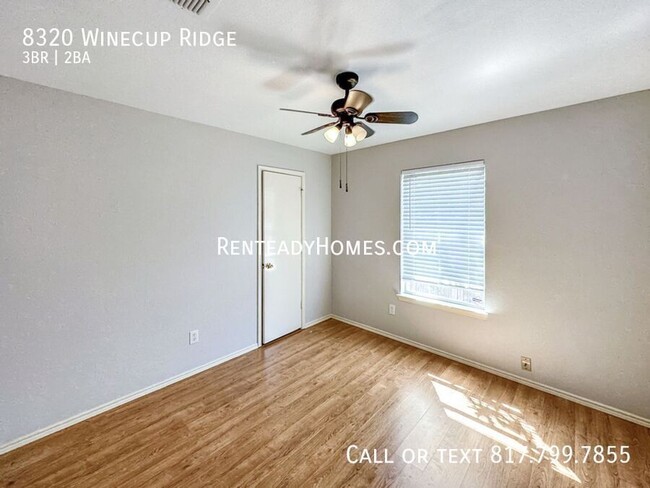 Foto del edificio - 8320 Wine Cup Ridge Dr