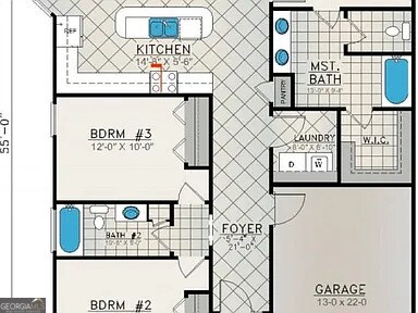 Foto del edificio - 103 Marshall Ct