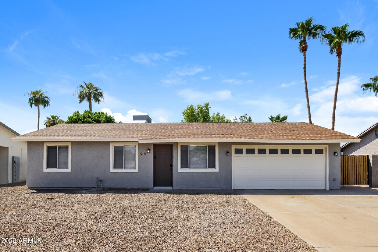 Primary Photo - 510 N Tercera Ave