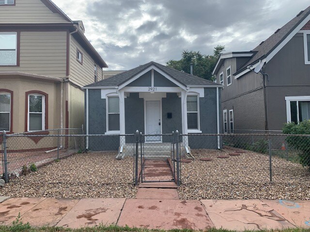 Building Photo - 2921 N Marion St