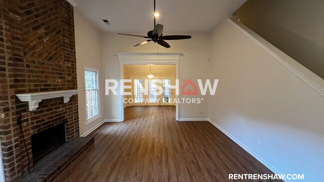 Foto del edificio - 1478 Wood Trail Cir