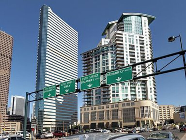 Foto del edificio - 2001 Lincoln St