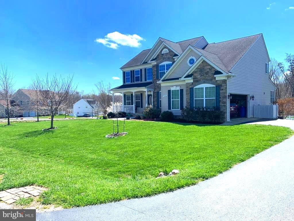 3200 Saber Rd, Huntingtown, MD 20639 House Rental in Huntingtown, MD