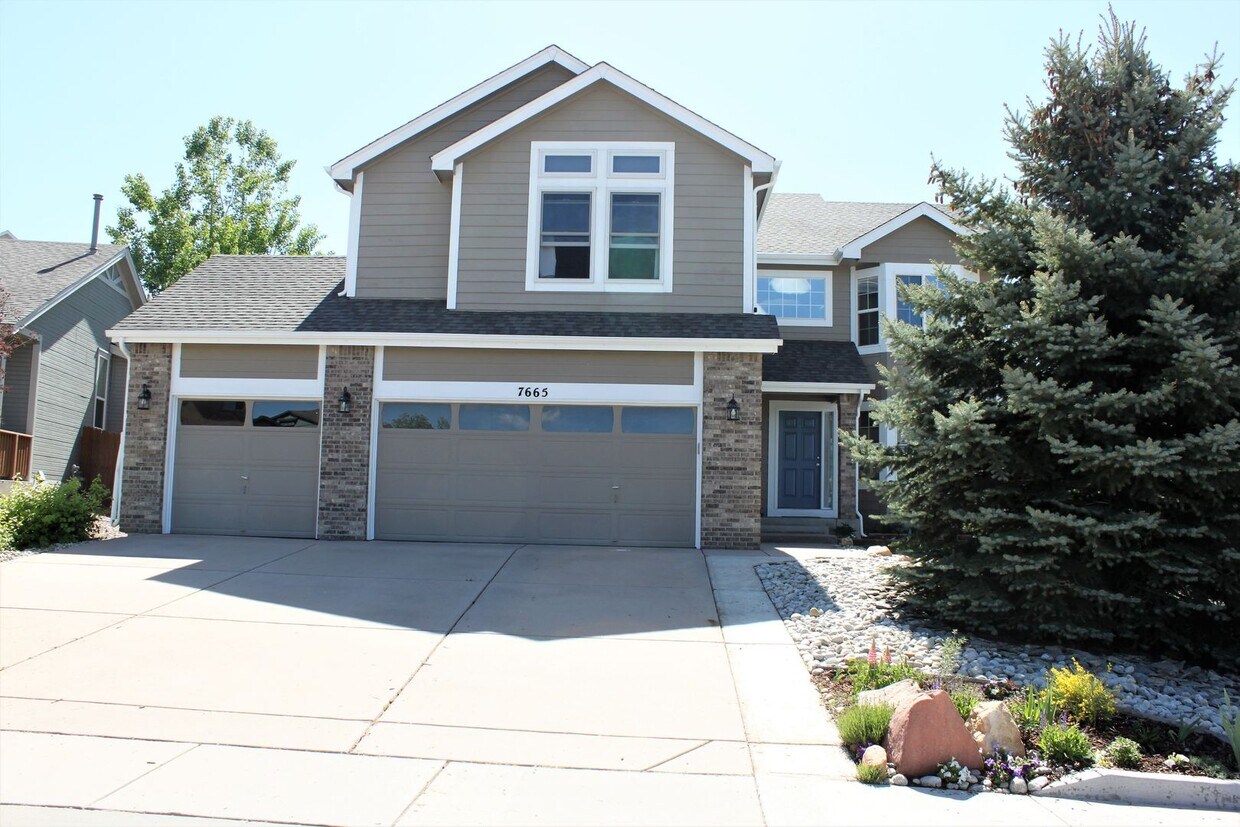 Photo - 7665 Chancellor Drive