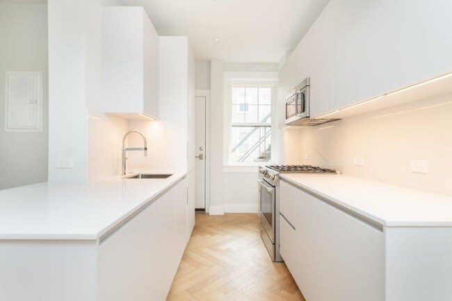 L&#39;Appartement DEUXIEME CLASSE - Mt.Forest Forest Park - 6936 Highway 70 S Nashville, TN 37221