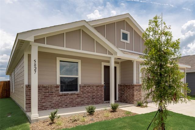 Foto del edificio - 5827 Rock Maple Dr