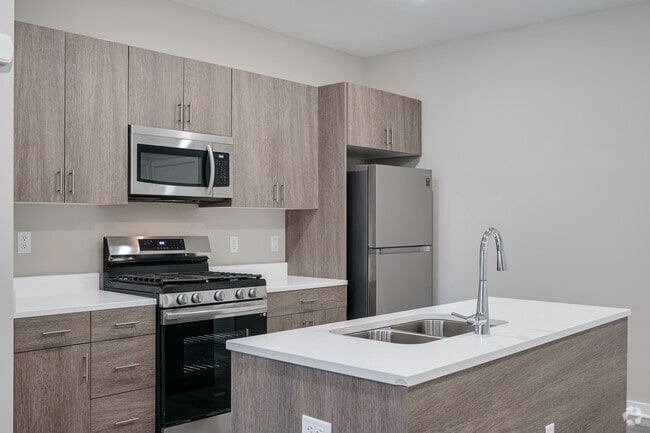 Interior Photo - Southwinds at Gloucester