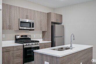 Interior Photo - Southwinds at Gloucester