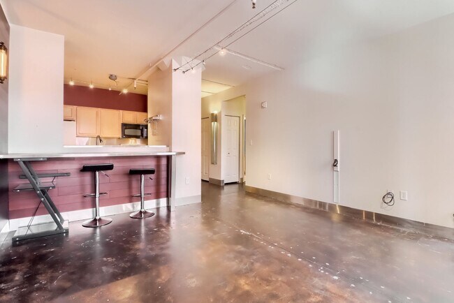 Foto del edificio - 444 17th St