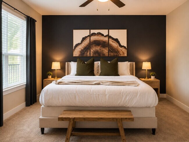 Foto del edificio - 850 Lake Carolyn Pkwy