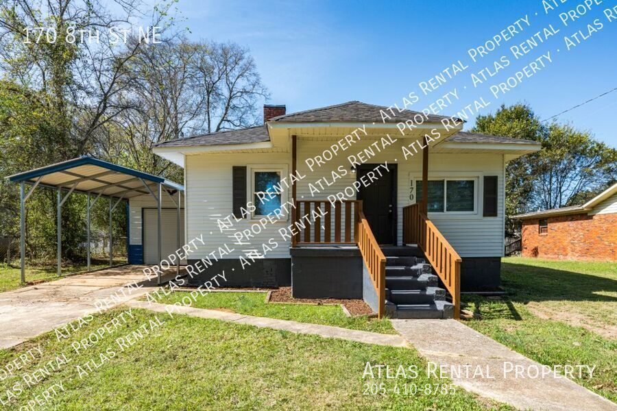 Primary Photo - 170 8th St NE