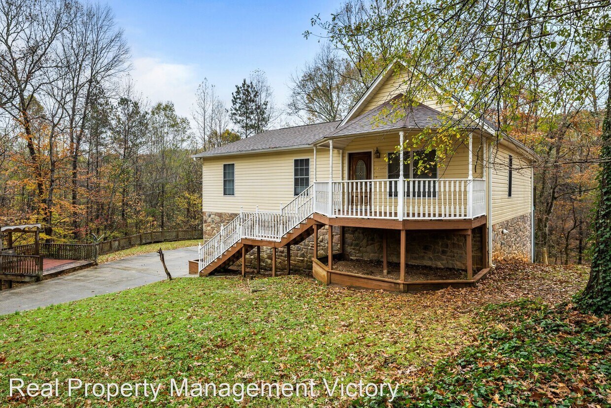 Primary Photo - 3 br, 2 bath House - 6340 Rice Creek Rd