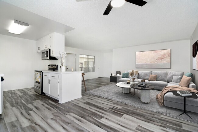 Foto del edificio - Zelzah Apartments