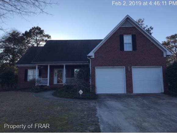 Foto principal - 2612 Sydney Dr