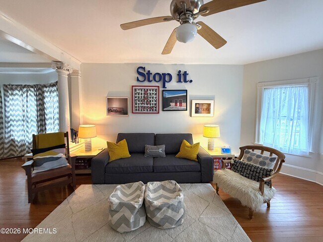 Building Photo - 101 Osborne Ave